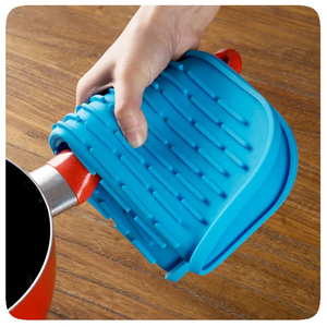 Alfombrilla de Silicona Resistente al Calor, Antideslizante, Rectangular, Diseño Moderno, para Cocina, Ecológica y Ligera, Venta al Por Mayor - Product Image 2