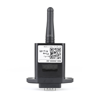 Module WiFi PowMr 110V 220V pour onduleur solaire hors réseau et connecté au réseau, modules WiFi pour longue portée
