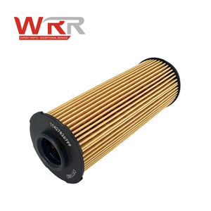 11427826799 11428570590 กรองน้ำมันสำหรับบีเอ็มดับเบิลยู F30 F10 320i 520i เครื่องยนต์น้ำมันหล่อลื่นทำความสะอาดองค์ประกอบการกรองเครื่องฟอกส่วนประกอบ - Product Image 3