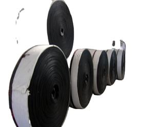 Correia transportadora usada corte alta densidade da correia no transportador - Product Image 1