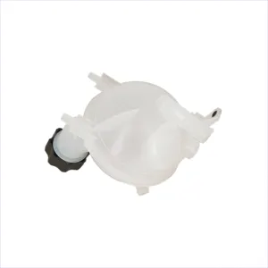 Automotive cooling system components1323.A3 For Peugeot 307 Plastic water tank for coolant expansion tank (with cover)