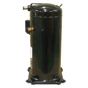อะไหล่คอมเพรสเซอร์เครื่องปรับอากาศ HYZL รุ่น ZW520HSP TEP 522 12V - Product Image 4