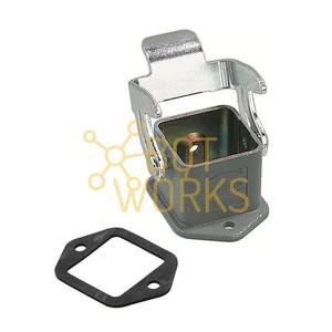 Harting 09200030301 Acero Industrial - Nuevo - Product Image 1