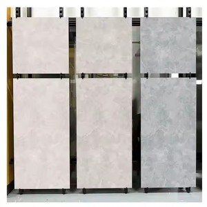 600x1200 màu xám <span class=keywords><strong>Matt</strong></span> không trượt đầy đủ cơ thể sứ gạch sàn ngoài trời gạch cho căn hộ & phòng khách - Product Image 1