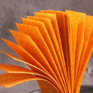 Großhandel niedrigen Preis Traditionelle chinesische <span class=keywords><strong>Snacks</strong></span> Spicy Strip Gluten Snack 70g - Product Image 3