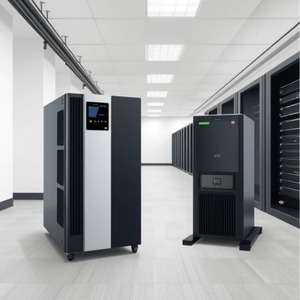 Fuente de Alimentación UPS DSM30kVA Trifásica en Línea para Centro de Datos - Product Image 2