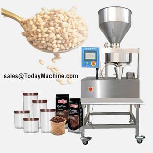 <span class=keywords><strong>เครื่อง</strong></span>บรรจุแบบถ้วยวัดปริมาตรพร้อมเครื่อง<span class=keywords><strong>ชั่ง</strong></span><span class=keywords><strong>ดิจิตอล</strong></span>สำหรับเมล็ดดอกไม้/เมล็ดฟักทอ<span class=keywords><strong>ง</strong></span>/เมล็ดแตงโม <span class=keywords><strong>เครื่อง</strong></span>บรรจุแบบตว<span class=keywords><strong>ง</strong></span>และจ่าย - Product Image 5