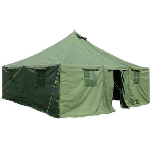 Tentes gonflables professionnelles Oxford, médicales, pour quarantaine, hôpital, isolation, camping - Product Image 6
