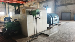 לחץ גב 5 <span class=keywords><strong>mw</strong></span> קיטור טורבינת גנרטור עבור יישומים תעשייתיים - Product Image 5