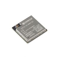 Modul Seri ESP32-C5 2.4 dan 5 GHz Dual-band Wi-Fi 6 MCU, Plus 5 (LE) dan 802.15.4