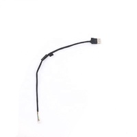 4-pins naar USB-A interne USB-dongle verlengkabel voor HP Envy 34 Desktop vervangende kabel USB 2.0 Flex