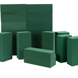 Spugna Floreale Umida Oasis <span class=keywords><strong>per</strong></span> Forniture da <span class=keywords><strong>Giardino</strong></span> e Composizioni Floreali - Product Image 4