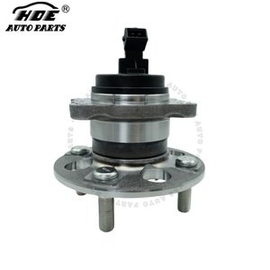 Rodamiento de Cubo de Rueda Trasera al por Mayor 52750-F9100 VKBA7785 KI-WB-13033 para Kia Rio - Product Image 4