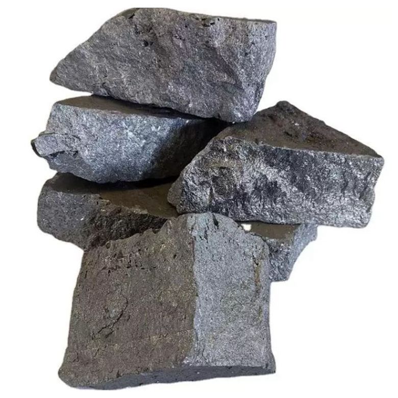 High Purity Ferrosilicon for Precision Alloying