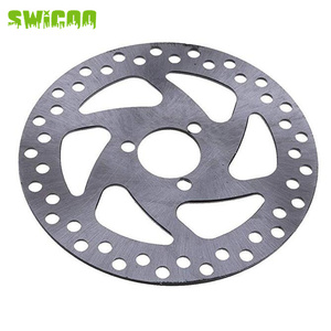 <span class=keywords><strong>Disco</strong></span> de Freno Central de Alta Calidad de 138 mm y 37 mm para Mini Motos de Cross de 43 cc y 49 cc para Niños - Product Image 1
