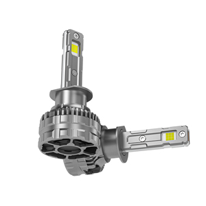 Bombilla LED H1 L8 para Faros Delanteros con Chip Grande 7547, Reemplazo Directo de Halógeno para Mercedes Benz Sprinter - Product Image 2