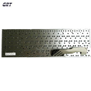 Black New Original Genuine X541 X541N X541U X541UA X541S X541Y BR <b>Keyboard</b> Notebook <b>Keyboard</b> for ASUS Laptop Brazil Brazilian - Product Image 5
