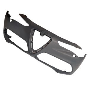 ZHOUDING 50551532 per <span class=keywords><strong>Alfa</strong></span> Romeo <span class=keywords><strong>Stelvio</strong></span>, Protezione Paraurti Anteriore, Montaggio a Bullone, Adattabilità Universale, Nuovo Ricambio - Product Image 1