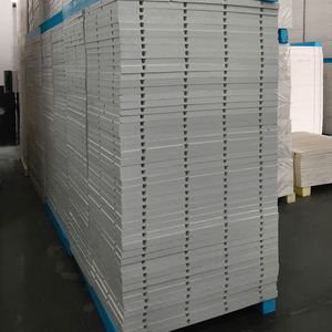 Panneau de chauffage au sol en mousse XPS imperméable haute densité 350 kPa, matériau en gros pour chauffage par le sol en aluminium - Product Image 6