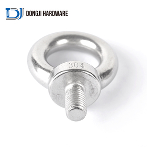 Venta al por mayor Tornillo de acero al carbono Tornillo de suspensión Tornillos de aglomerado chapados en zinc Tuerca de miel <span class=keywords><strong>Cheerios</strong></span> - Product Image 3