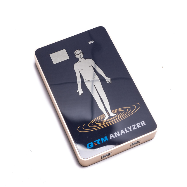 Economical Quantum Magnetic Resonance Health Nursing Instrument
