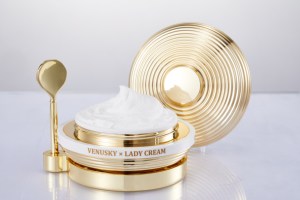 Crème de nuit anti-âge pour le visage pour femmes, ODM, hydratante et réparatrice, produit de soin de la peau du visage OEM, crème nourrissante - Product Image 5