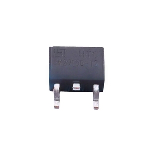 LM29150RS-12 IC REG LINEAR 12V 1.5A TO252-3, puce IC originale neuve en stock - Product Image 1
