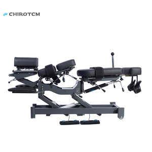 Lettini Chiropratici Drop in Vendita - Lettini per Trazioni con Flesso-Distrazione - Product Image 2