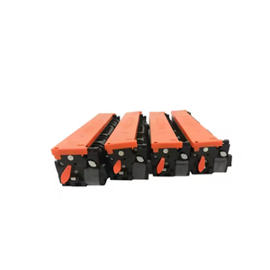 Cartucho de tóner CF500X CF501X CF502X CF503X 202x Compatible para cartuchos de impresora HP M254dw <span class=keywords><strong>M254nw</strong></span> M281FDN M281FDW M280NW 202X - Product Image 3