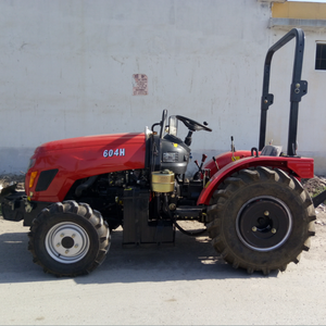Focus-serre tracteur à puissance <span class=keywords><strong>roi</strong></span> 60 chevaux, petite taille, appareil <span class=keywords><strong>de</strong></span> grande puissance, hx604h - Product Image 6