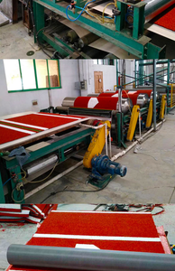 Tapis de frappeur de <span class=keywords><strong>gazon</strong></span> synthétique durable de <span class=keywords><strong>prix</strong></span> usine, tapis de <span class=keywords><strong>plaque</strong></span> à la maison, tapis de frappe de baseball Softball 12 'X 6' - Product Image 5