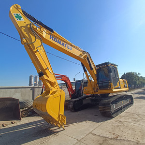 Excellentes offres Pelles originales d'occasion Komatsu PC240-8 Machinerie lourde d'occasion Komatsu PC240-8 de bonne qualité - Product Image 4