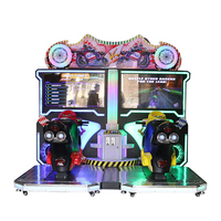 Jeu de Moto à pièces de monnaie, simulateur de Moto Gp, Machine de jeu d'arcade, Tt Moto, Machine de jeu Moto