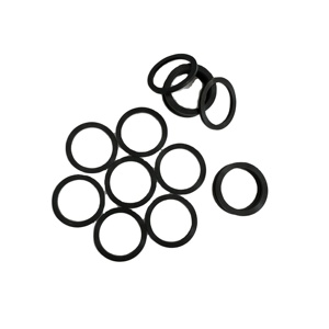 Ffkm cao su O Ring perfluoroelastomer vật liệu cung cấp nhiệt độ cao nhất và kháng axit - Product Image 1
