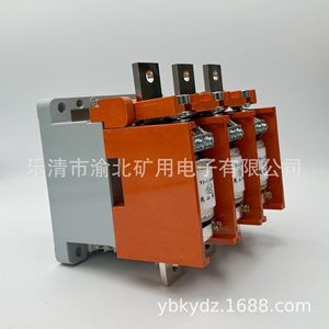 Contactor de Vacío Ckj5 630 AC de 3 Polos para Interruptor a Prueba de Explosiones - Product Image 2