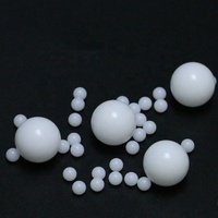 Bb en plastique perles 0.27 g/pc boule en plastique 7.2mm Bb Airsoft boule