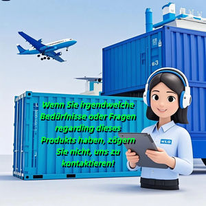 중국에서 암스테르담까지 익스프레스 DDP 항공화물 운송업자 독일 함부르크-도어 투 도어 물류 서비스 - Product Image 6