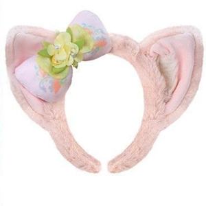 Accessoires pour cheveux en peluche pour enfants Ling Nabel Linna <span class=keywords><strong>Belle</strong></span> Sweet Kids Party & Bandeau <span class=keywords><strong>photo</strong></span> - Product Image 5