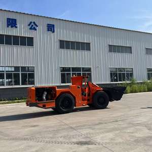 Berbagai rem aman memuat ulang WJ-1H 2.0 ton muatan bawah tanah - Product Image 4