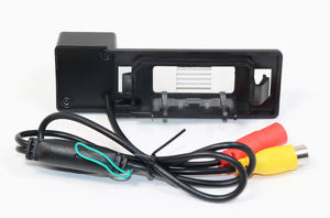 กล้องสำหรับ A5 <span class=keywords><strong>Audi</strong></span> 09 A4L 12 TT 11 Q5กล้องส่องกลางคืน HD 170องศา1920x1080P AHD ยานพาหนะสำรองข้อมูลรถยนต์ที่จอดรถ - Product Image 4