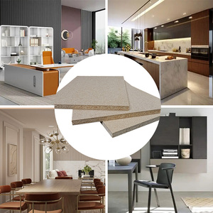 Multiple Size Thickness Fine Surface <strong>OSB</strong> Flakeboards 18mm Raw FOSB Board Both Sides Melamine <strong>Osb</strong> Panels for Furniture - Product Image 6