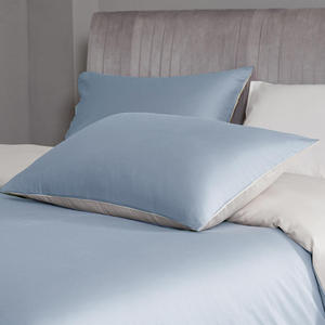 Bộ Ga Giường 4 Tấm Trải Giường Bằng Vải Cotton Chải Kỹ 300 Chỉ Số 100% - Product Image 2