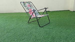 Hot <b>Sale</b> Lightweight <b>Outdoor</b> Chair for Beach & Camping Stainless Steel <b>Furniture</b> Exported to Vietnam - Product Image 6