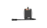 AiPower Chargeur de chariot élévateur électrique haute fréquence certifié CE 24V 80A LiFePO4 Chargeur de batterie de camion fourche