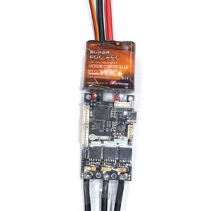 Maytech SuperFOC6.8 NUEVO ESC Skate Board Controller 50A VESC_TOOL Compatible Motor <span class=keywords><strong>de</strong></span> monopatín eléctrico/<span class=keywords><strong>Robot</strong></span> <span class=keywords><strong>de</strong></span> <span class=keywords><strong>combate</strong></span> fabricado - Product Image 2