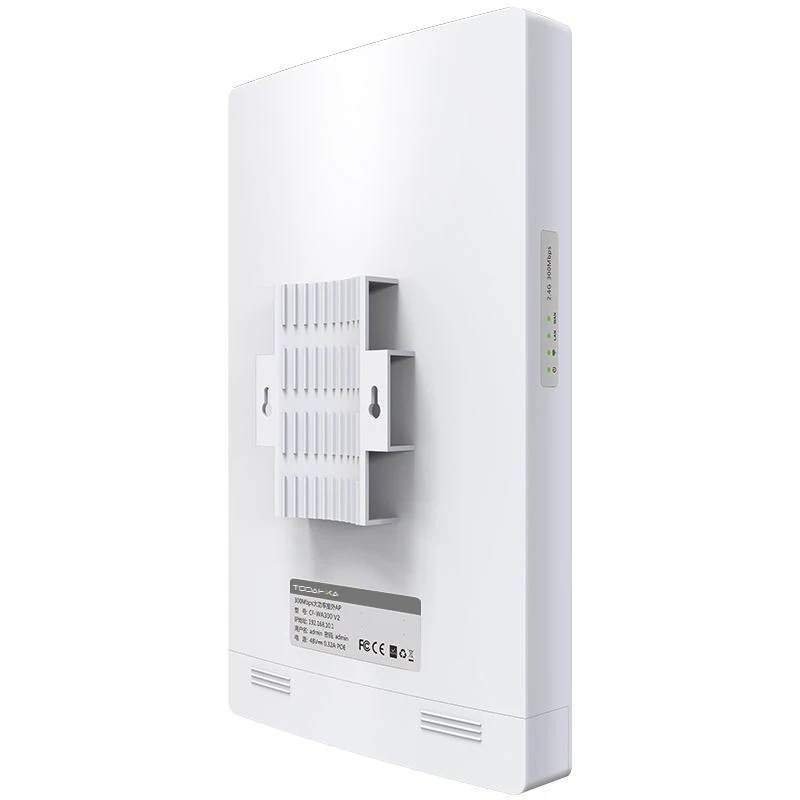 PoE WiFi Access Point for Seamless Internet Power Over Ethernet WiFi Router · image 5