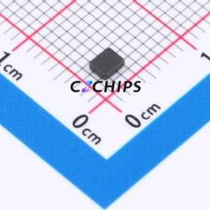 Inducteur de puissance ZET-CORE-252010STR47MBCA 1008 ( Inductance : 470nH ) ( Précision : 20% Courant nominal : 6,3A ) - Product Image 1