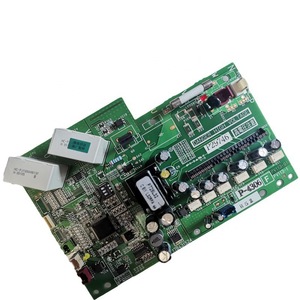 Carte mère de climatiseur Hitachi 17B43150A B C PV113 17B43152A PV113-1 pour système central - Product Image 1