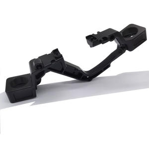 خدمات تصنيع بالتحكم الرقمي بالحاسوب عالية الدقة للأجزاء الألومنيوم المخصصة غير القياسية - مصنع صيني لخدمات التصنيع بالتحكم الرقمي بالحاسوب ثلاثي/رباعي/خماسي المحاور - Product Image 1