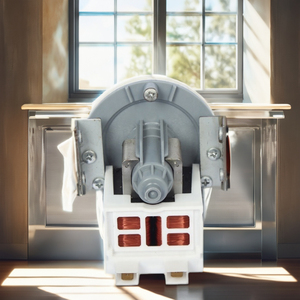 <span class=keywords><strong>Pompe</strong></span> de <span class=keywords><strong>vidange</strong></span> pour <span class=keywords><strong>lave</strong></span>-<span class=keywords><strong>vaisselle</strong></span> 0.2A FC 2026 – Pièces essentielles pour machine à laver - Product Image 6